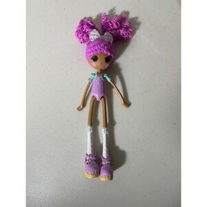 Lalaloopsy Girls Cake Fancy Frost 'N Glaze Fashion 9" Doll